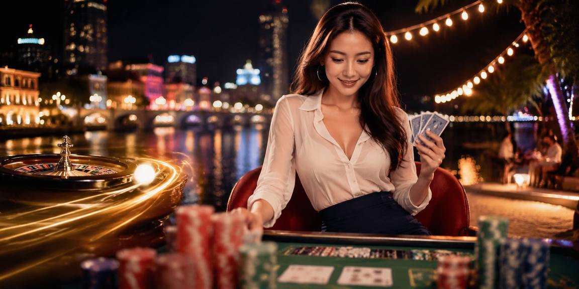 manggatoto Platform Permainan Dibangun untuk Malaysia